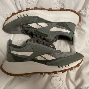 Reebok legacy sneaker